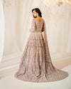 Ready to wear - Long Koti Gown Lavender 921